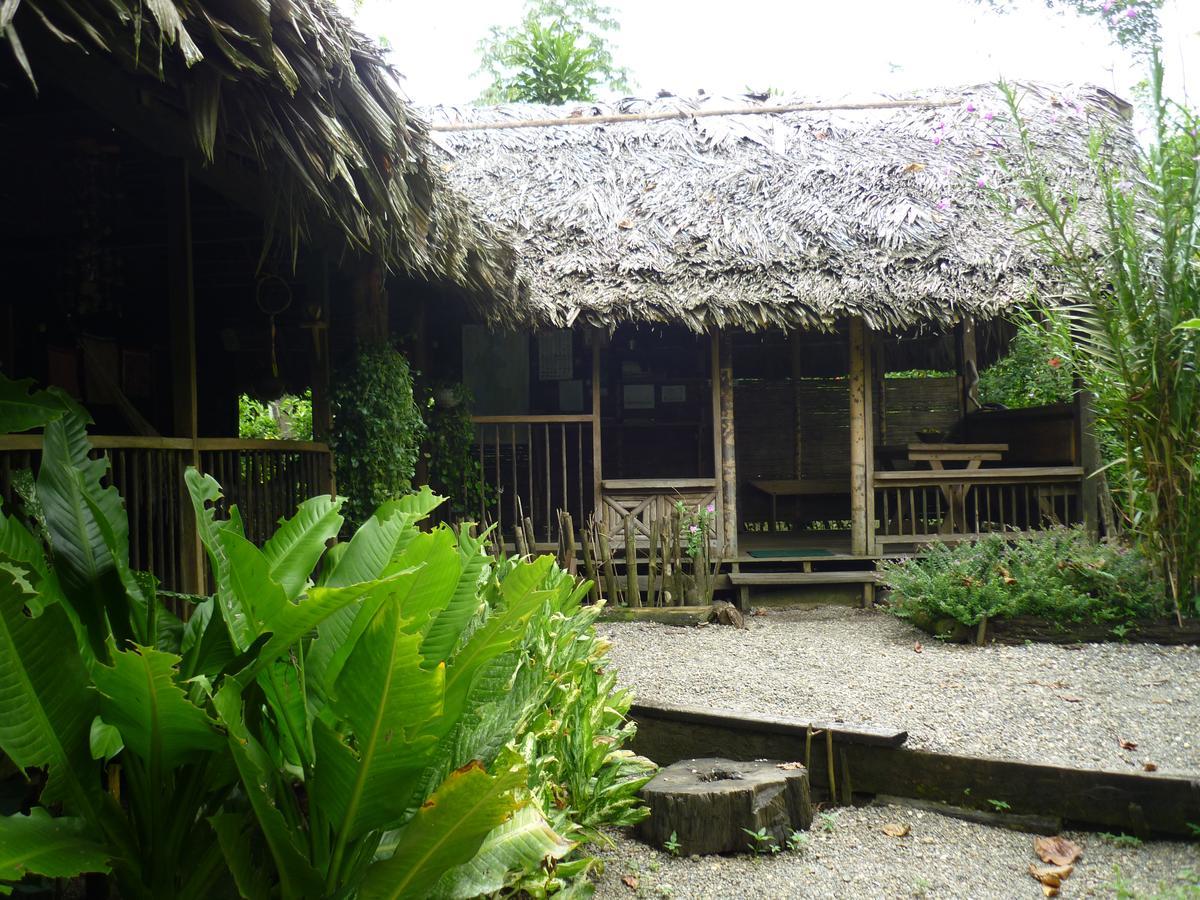 Posada Villamaga El Valle  외부 사진