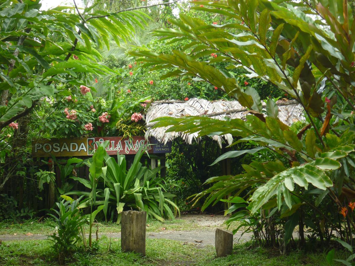 Posada Villamaga El Valle  외부 사진