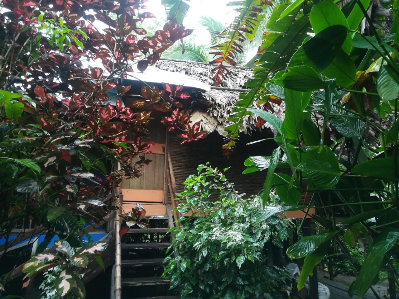 Posada Villamaga El Valle  외부 사진