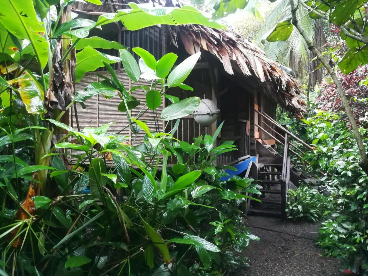 Posada Villamaga El Valle  외부 사진