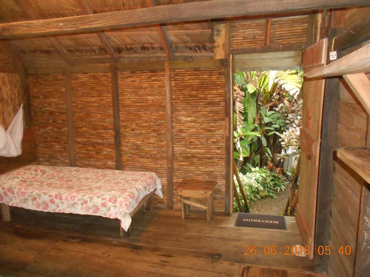 Posada Villamaga El Valle  외부 사진