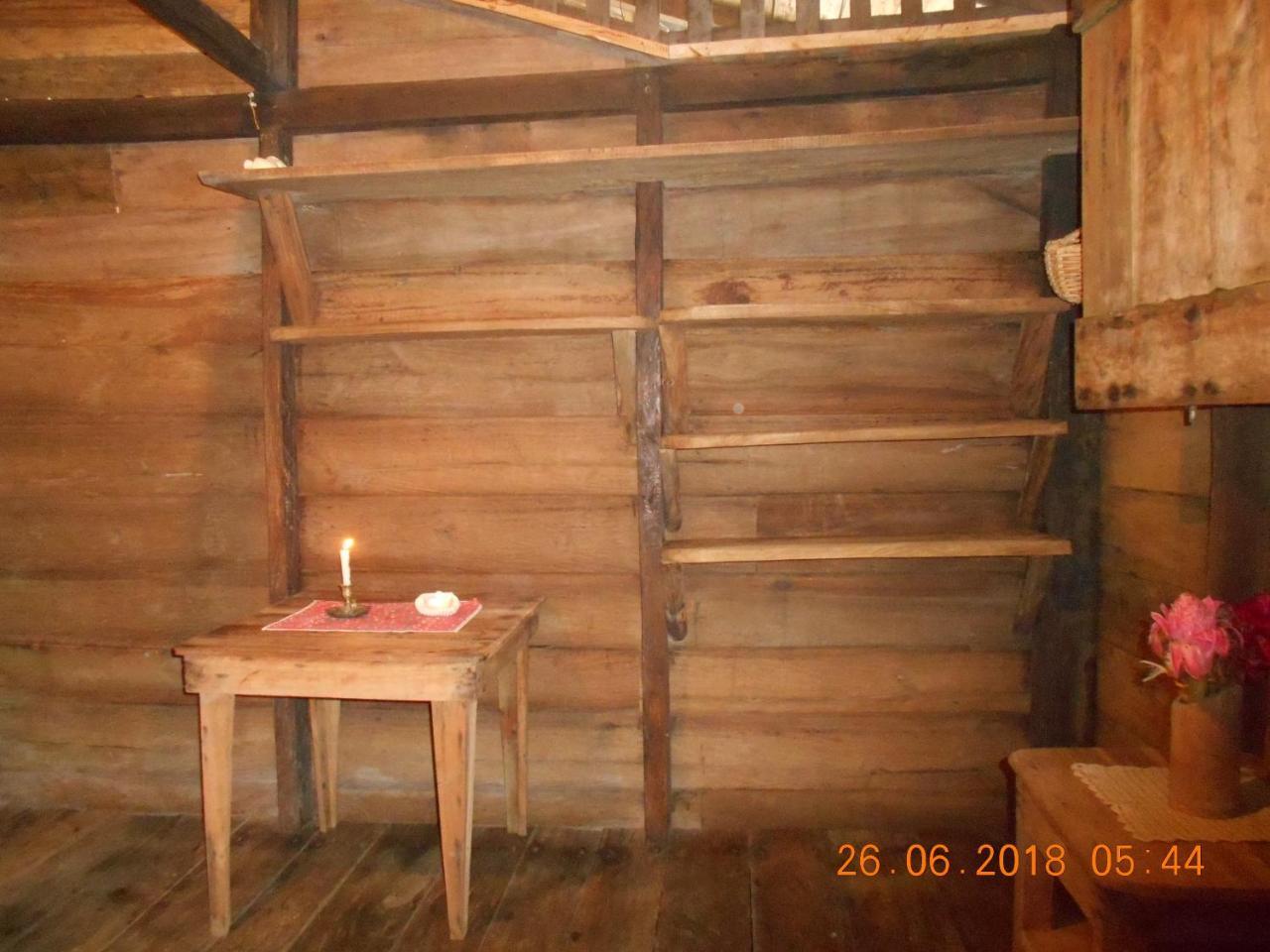 Posada Villamaga El Valle  외부 사진