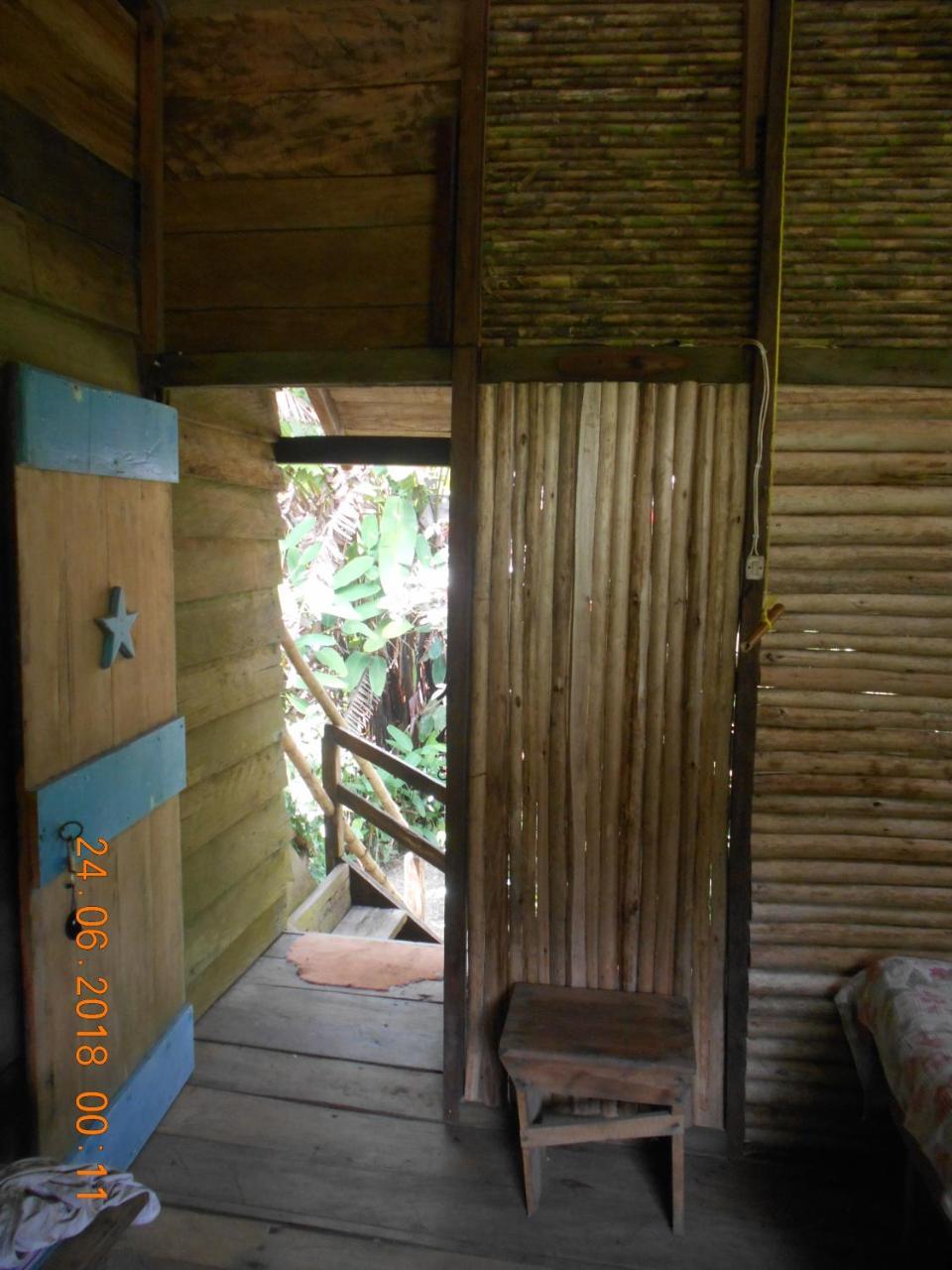 Posada Villamaga El Valle  외부 사진