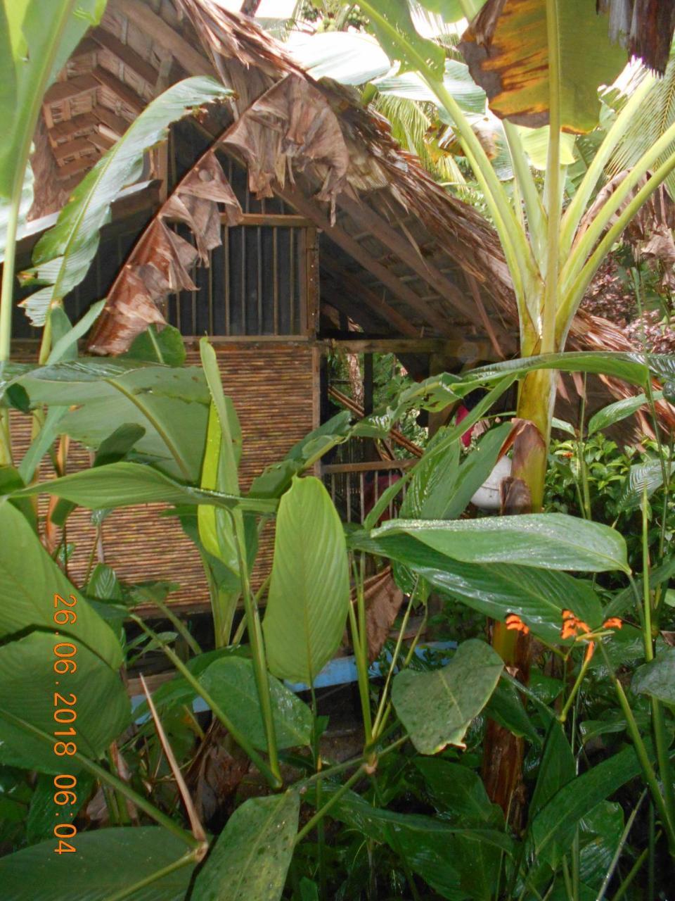 Posada Villamaga El Valle  외부 사진