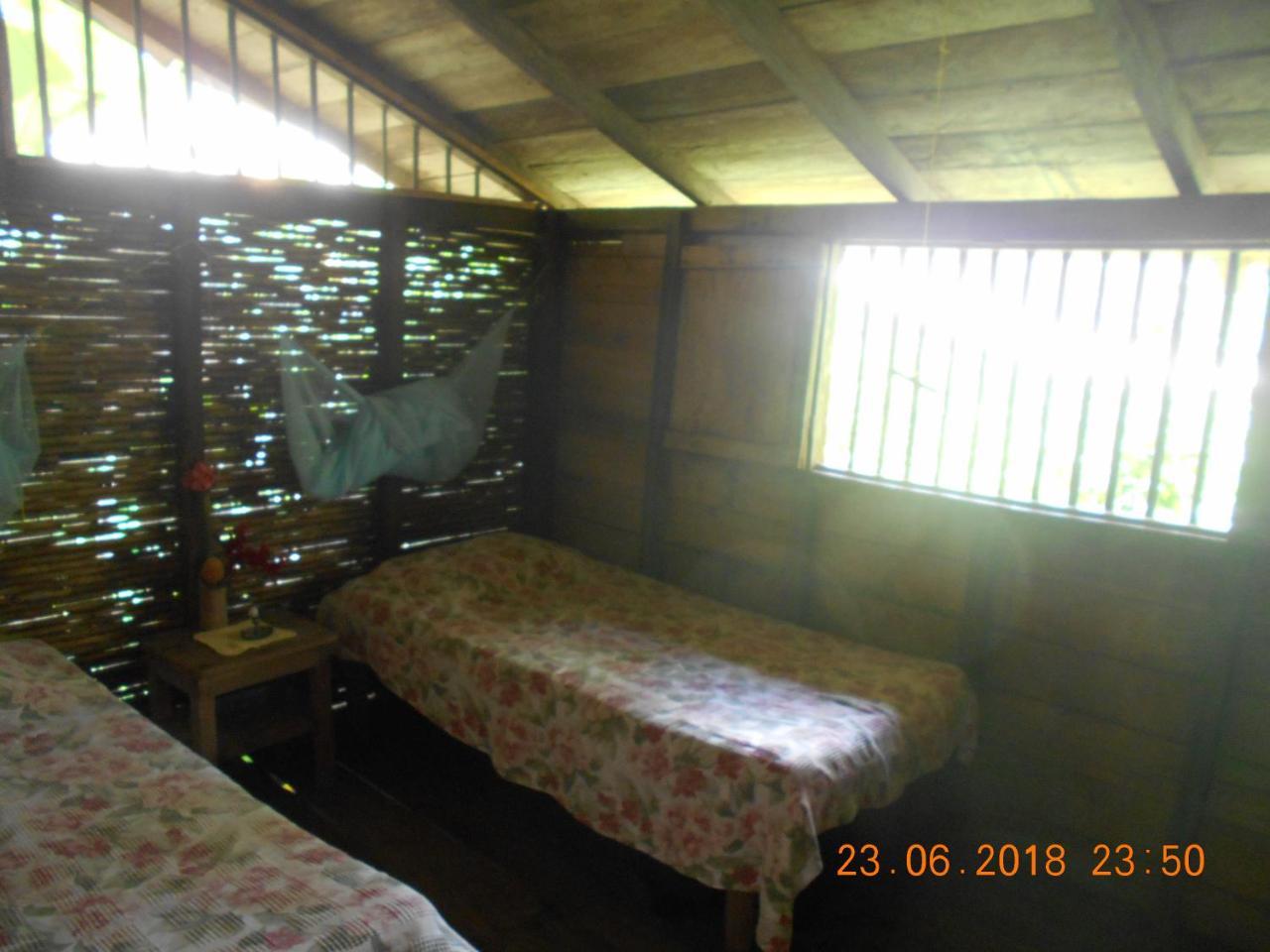 Posada Villamaga El Valle  외부 사진