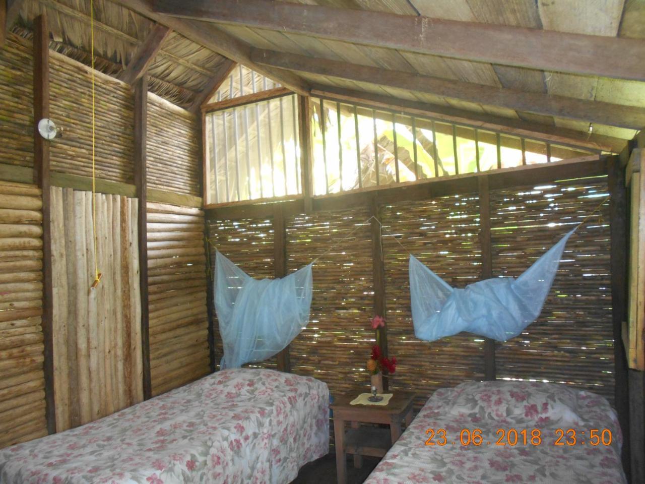 Posada Villamaga El Valle  외부 사진