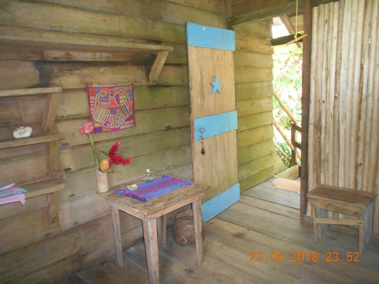 Posada Villamaga El Valle  외부 사진