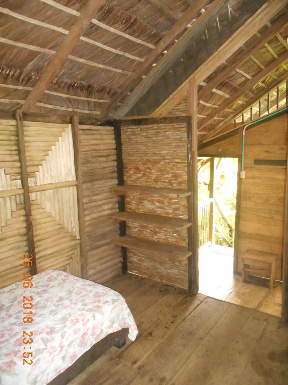 Posada Villamaga El Valle  외부 사진