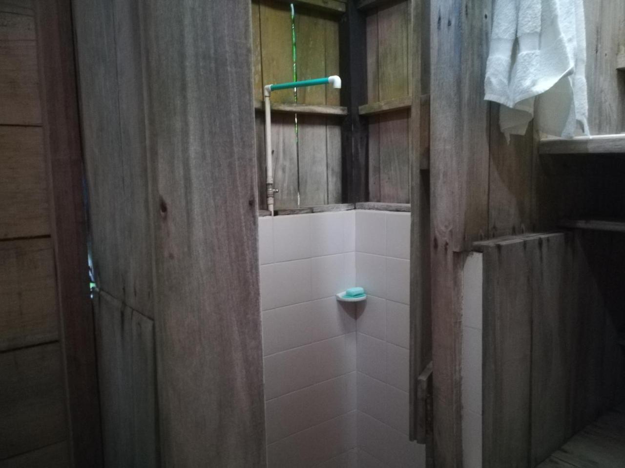Posada Villamaga El Valle  외부 사진