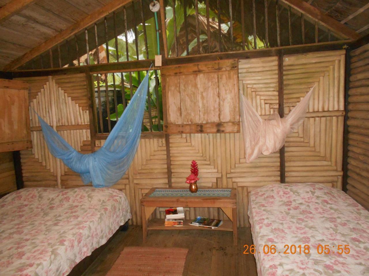 Posada Villamaga El Valle  외부 사진