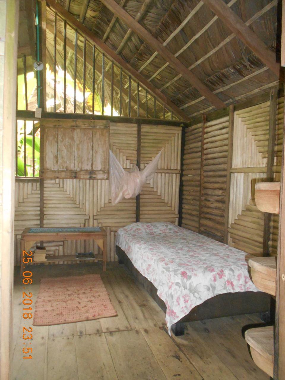 Posada Villamaga El Valle  외부 사진