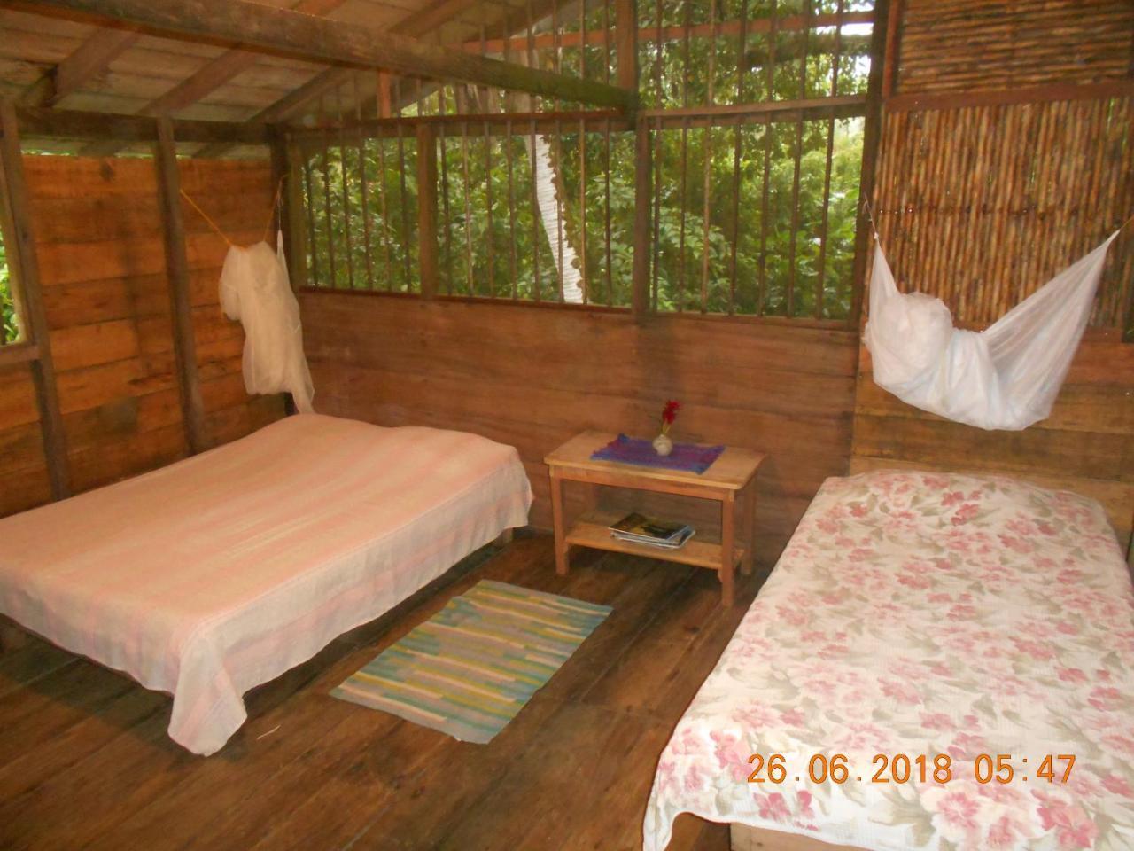 Posada Villamaga El Valle  외부 사진