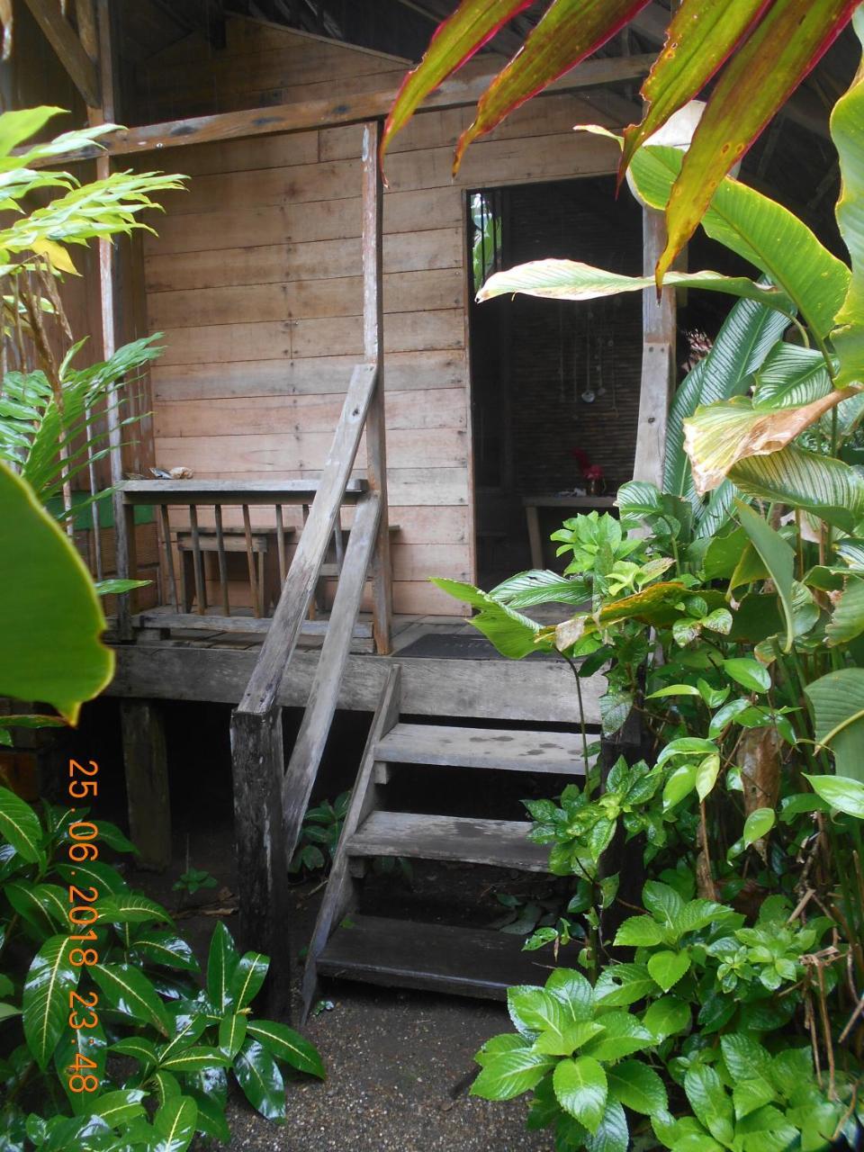 Posada Villamaga El Valle  외부 사진