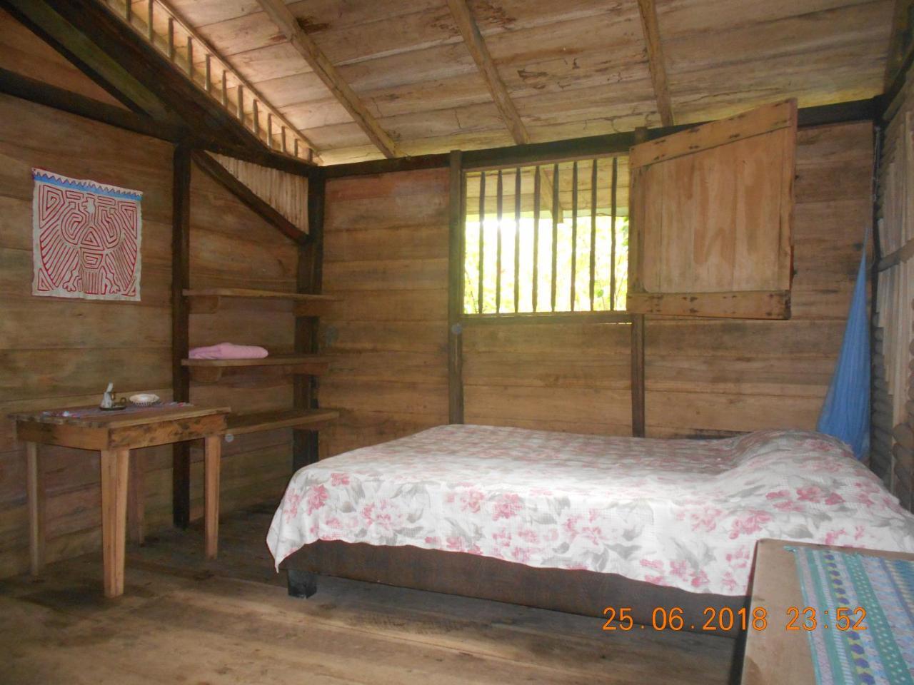 Posada Villamaga El Valle  외부 사진