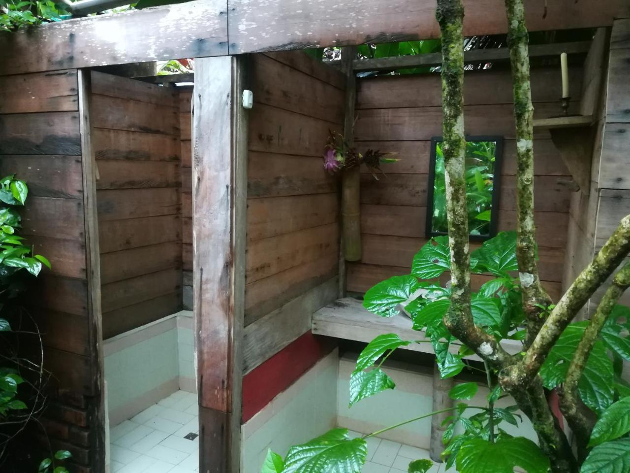 Posada Villamaga El Valle  외부 사진