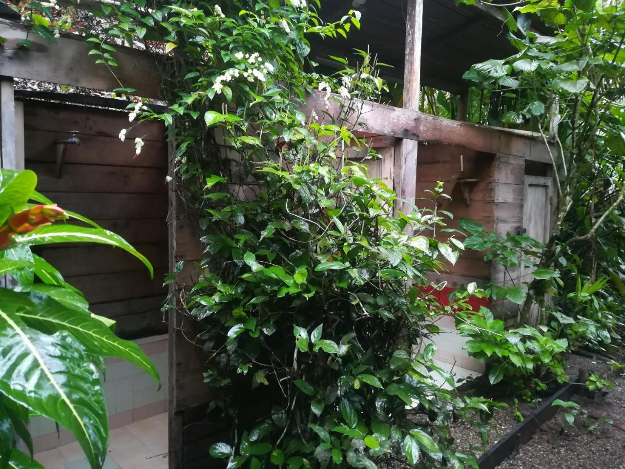 Posada Villamaga El Valle  외부 사진
