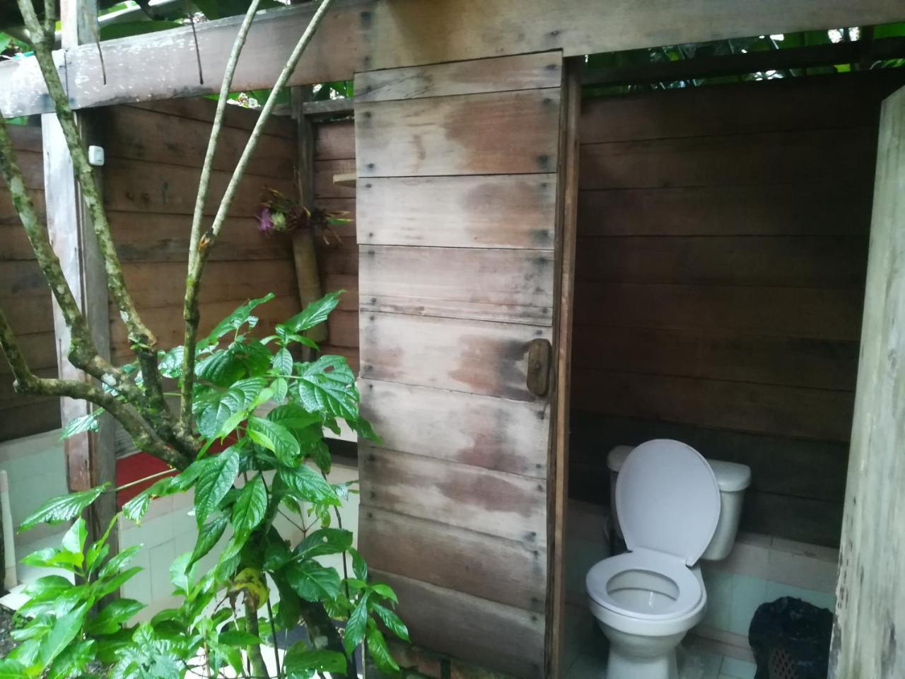 Posada Villamaga El Valle  외부 사진