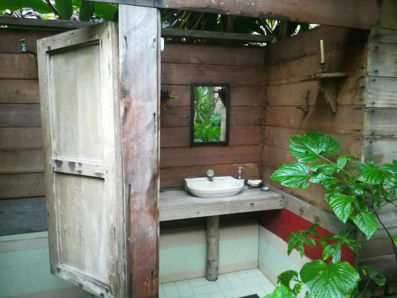 Posada Villamaga El Valle  외부 사진