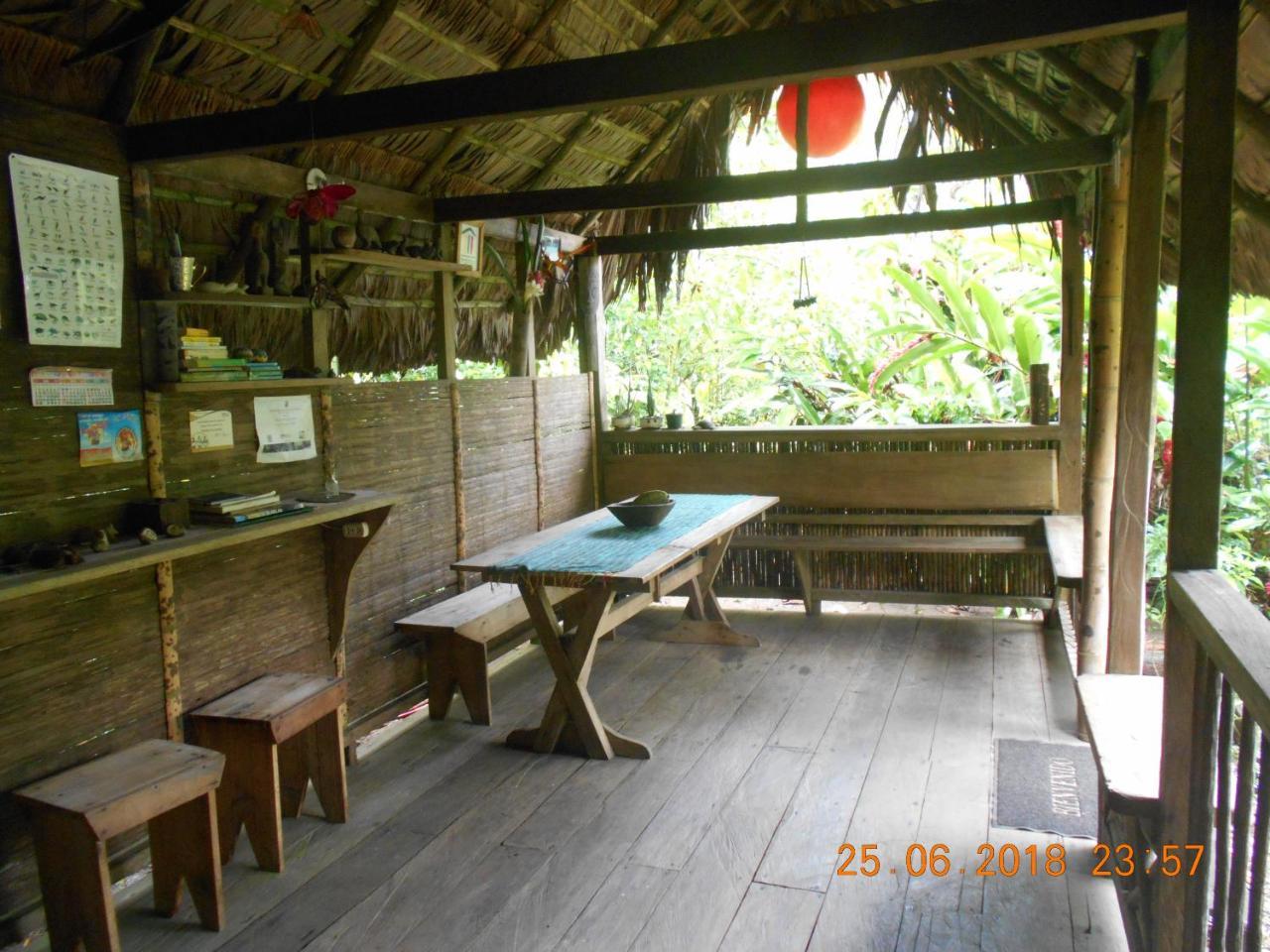 Posada Villamaga El Valle  외부 사진